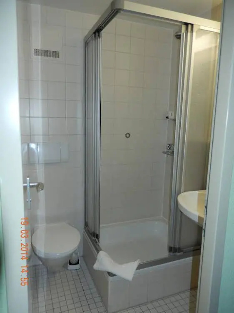 Hotel & Restaurant Stadt Genthin