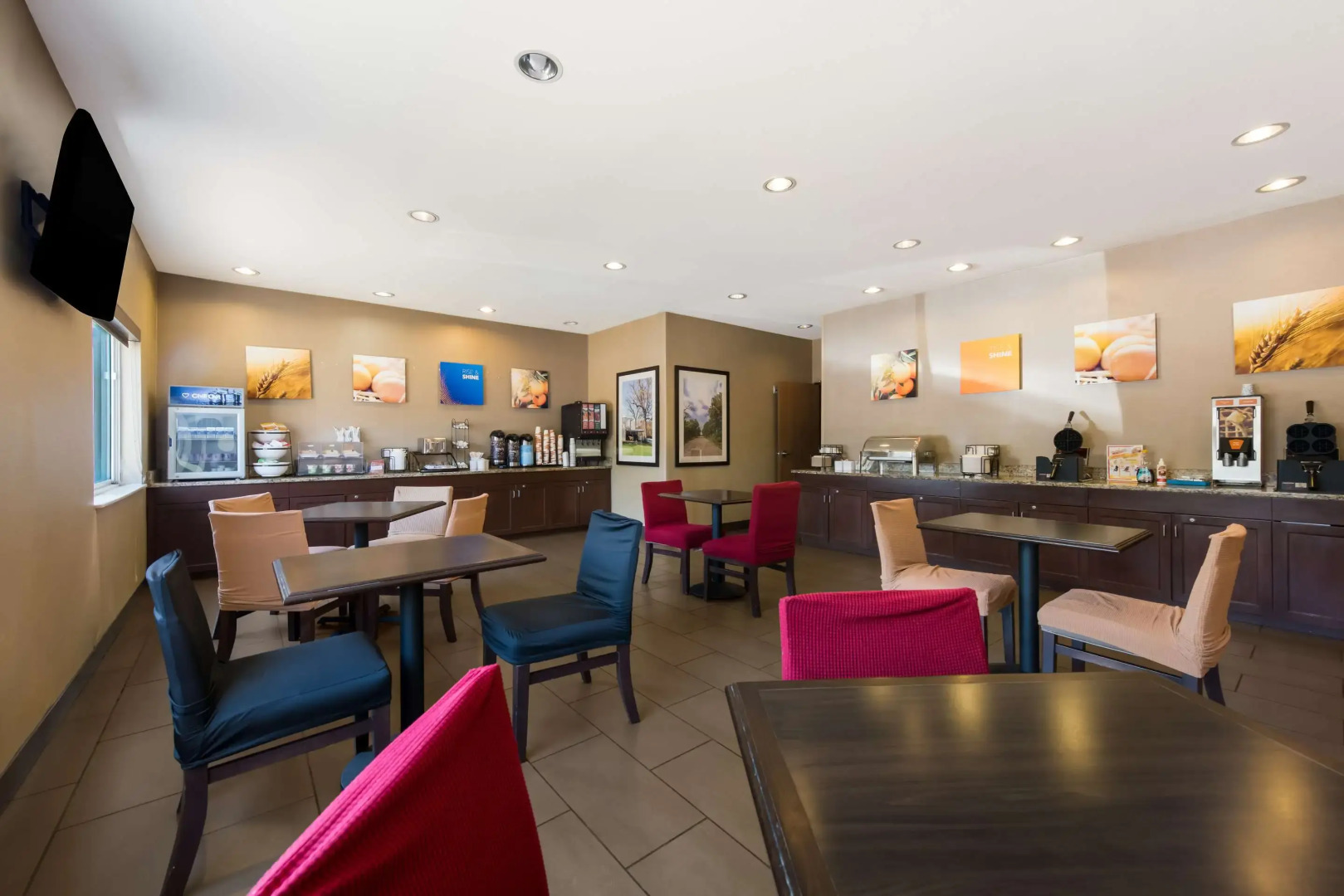 Comfort Inn Wichita East