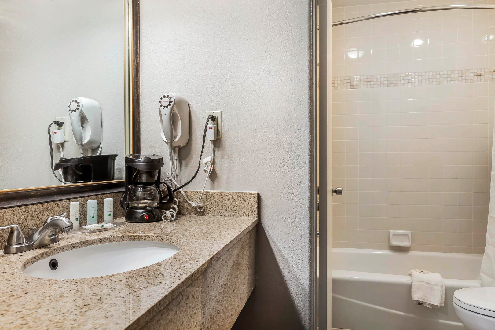 Comfort Suites Vacaville-Napa Valley Area