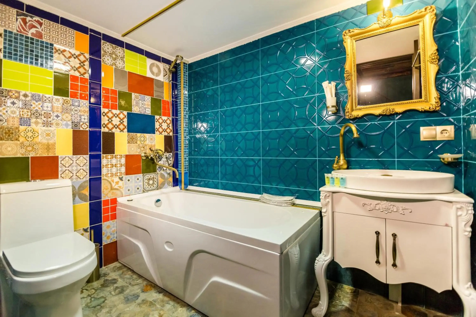 Tiflis Inn Glamour Boutique Hotel