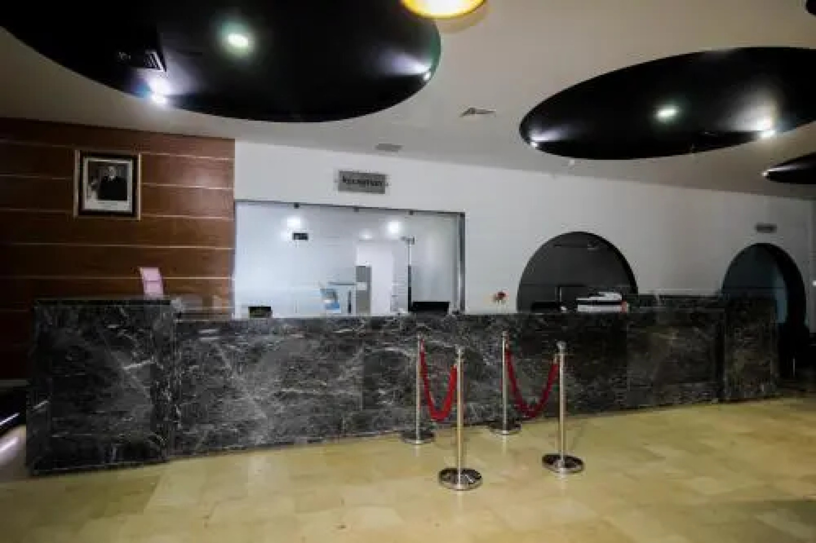 Complexe Touristique BouZour