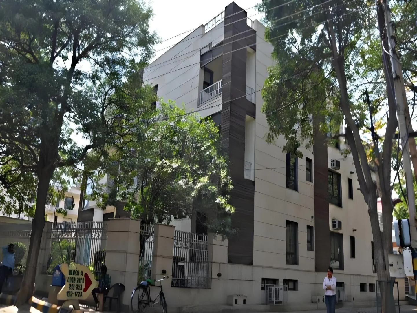 Stately Suites MG Road