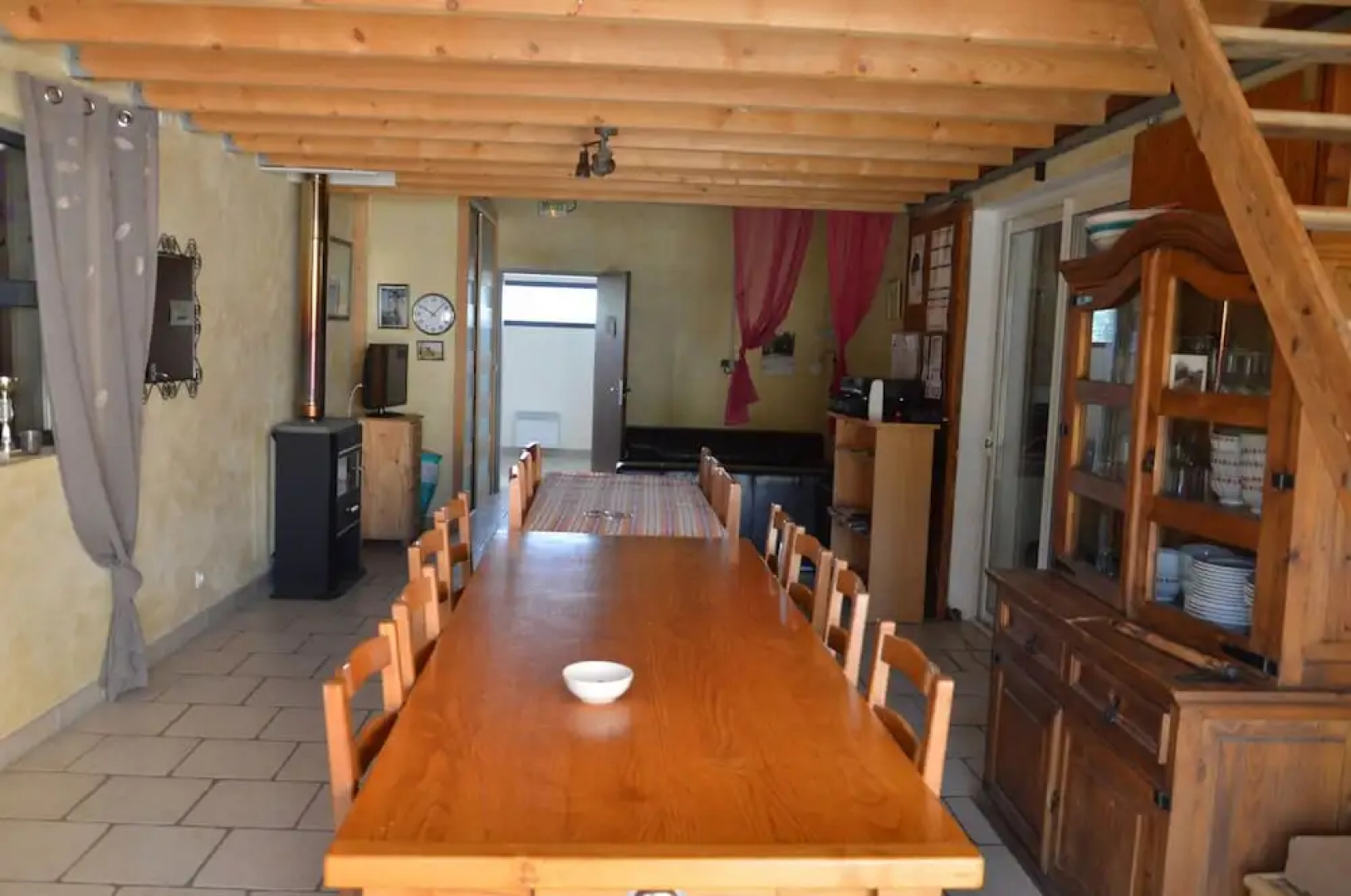 Gîte Les Eysserennes