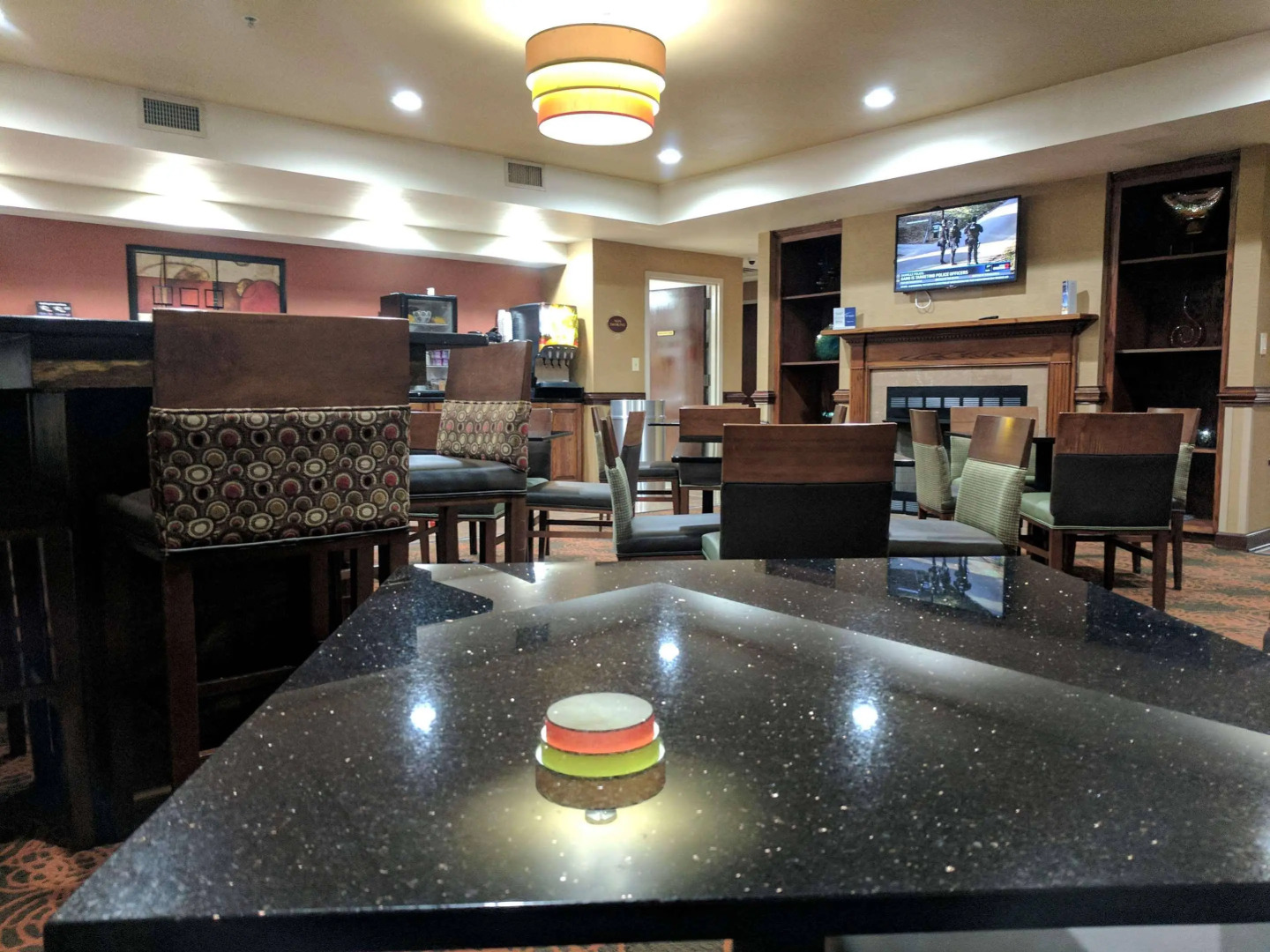 Clarion Pointe Greensboro Airport