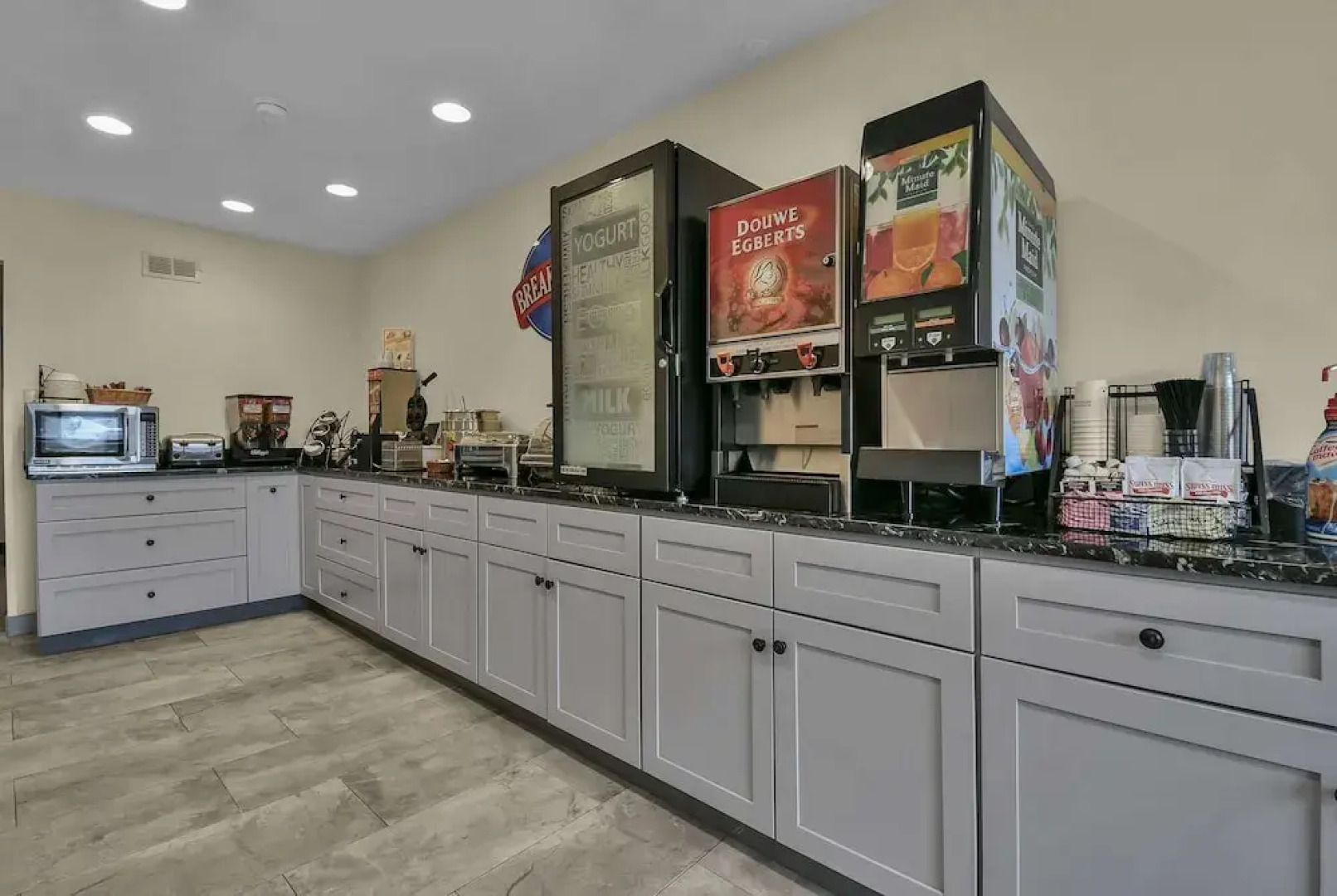 Baymont Inn & Suites Zanesville