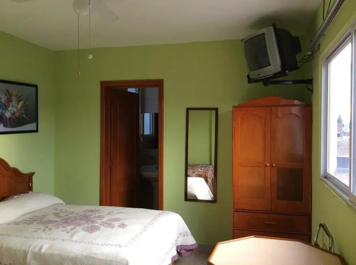 Casa de Huéspedes La Rosa