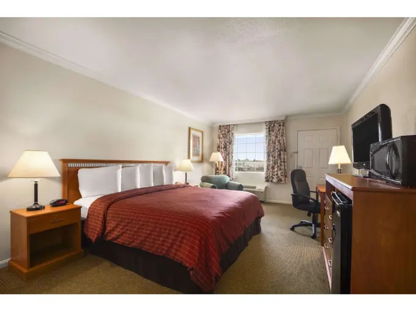 Baymont by Wyndham Beaumont