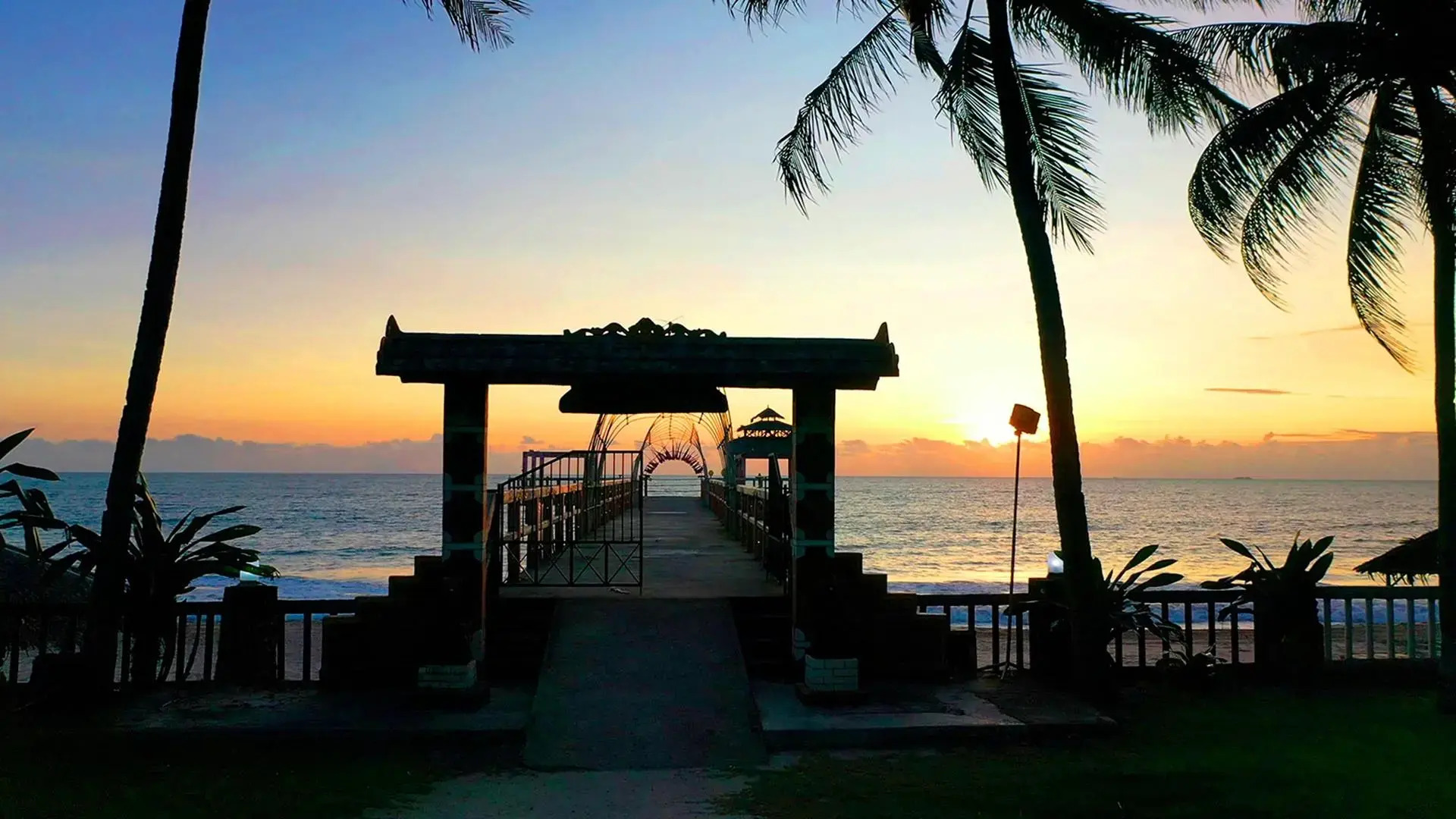 Nuansa Bali Hotel Anyer