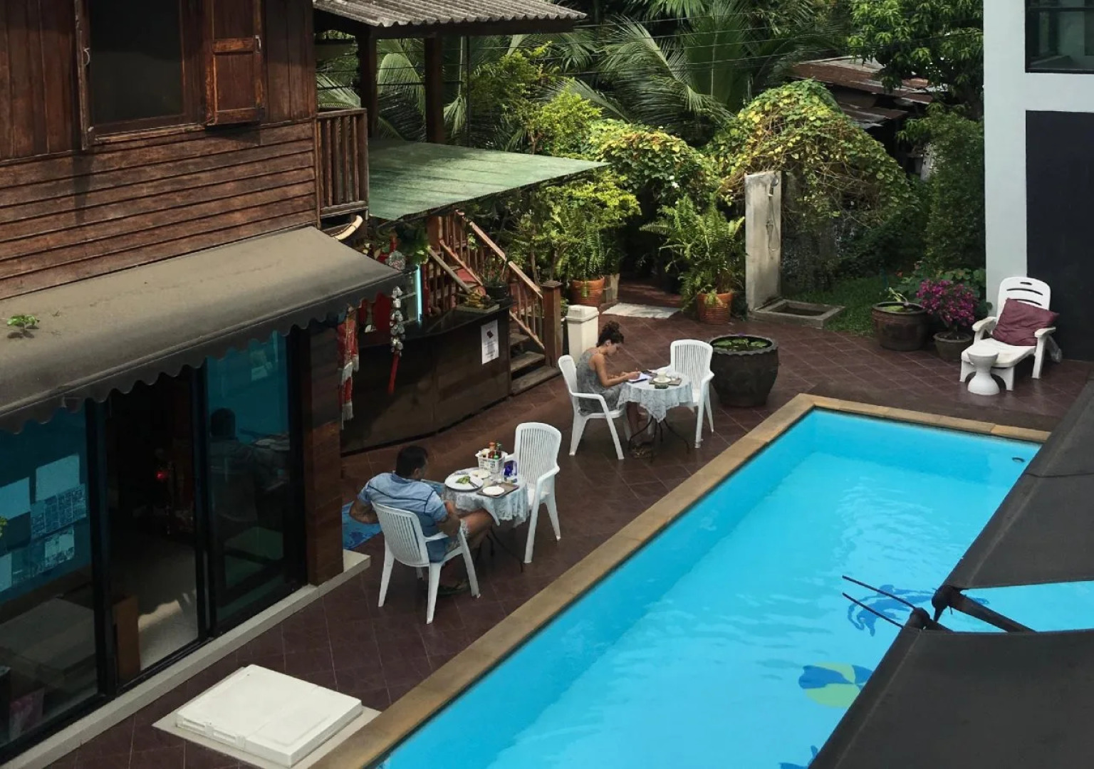 Capital O 1051 Pagoda House