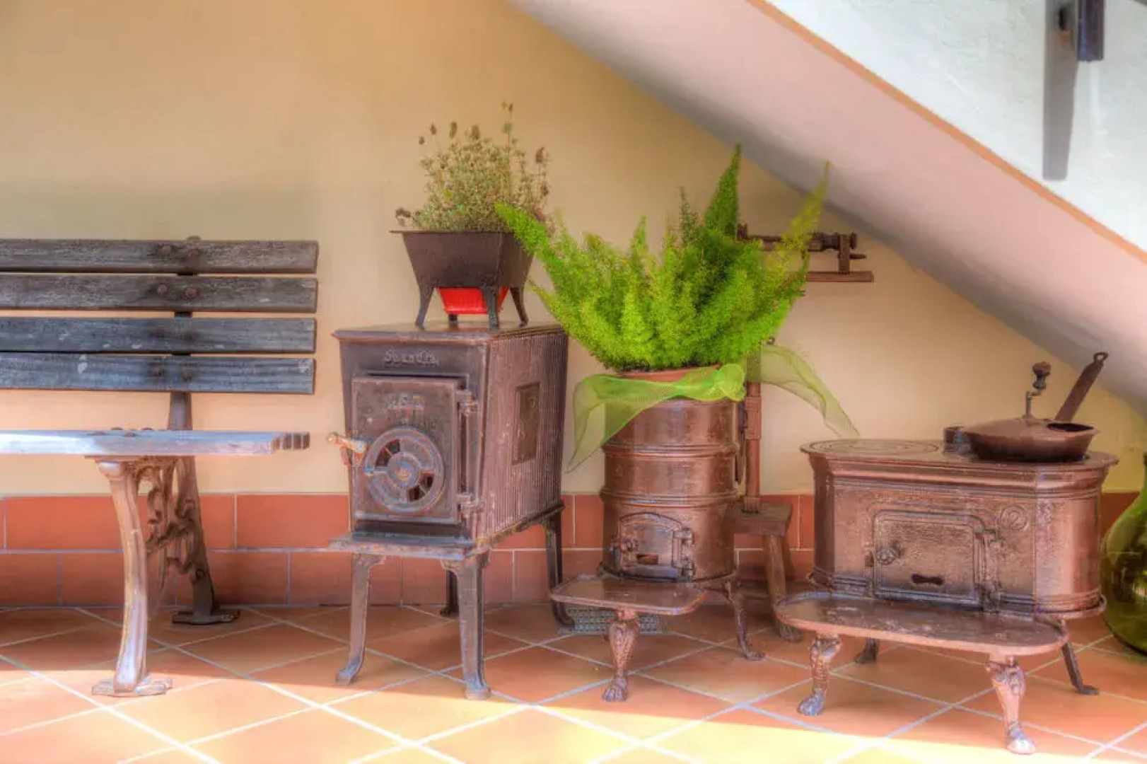 Guest House Luciana