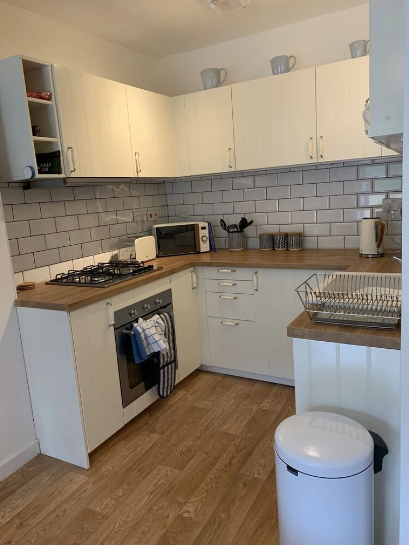 Miners Cottage Wales Sleep 6 Log Burner Pool Table