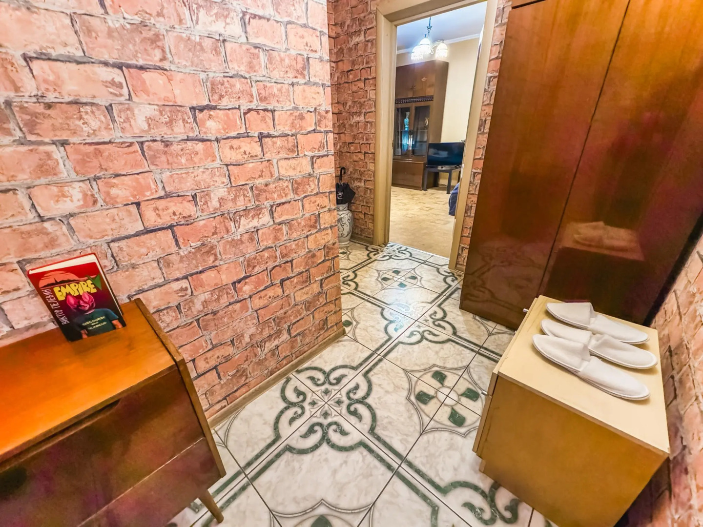 Posutochno50 (Посуточно50) на улице Физкультурная 6