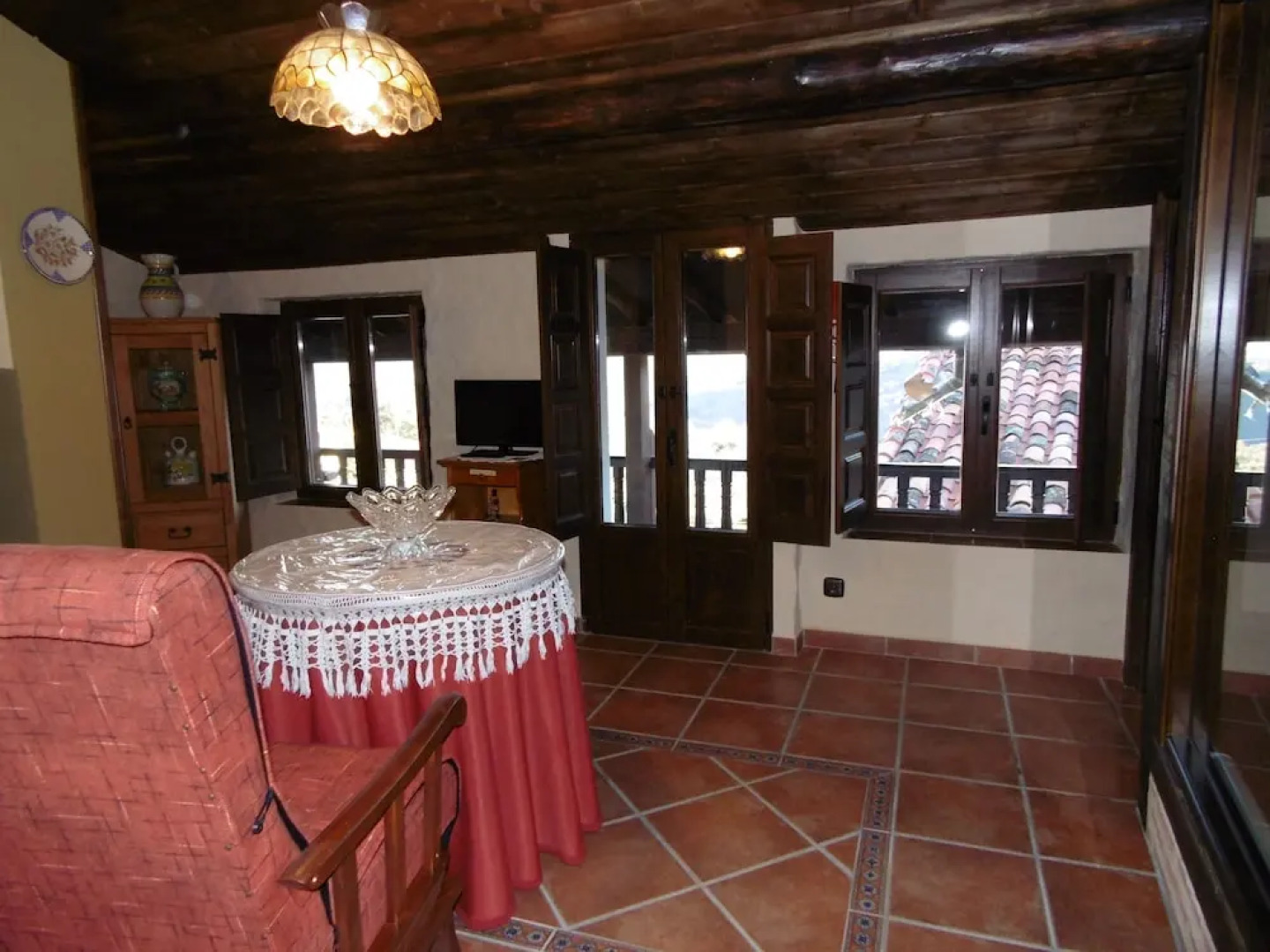 Apartamentos Azahar