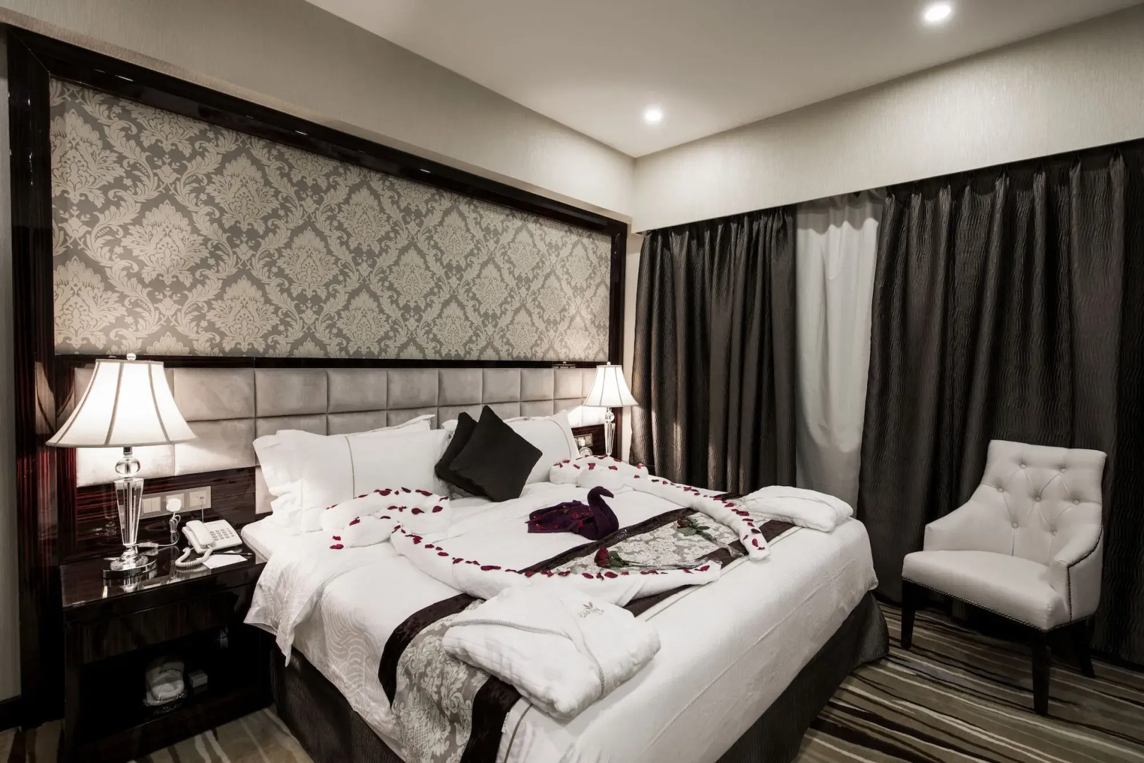 Al Muhaidab Residence Al Ahsa