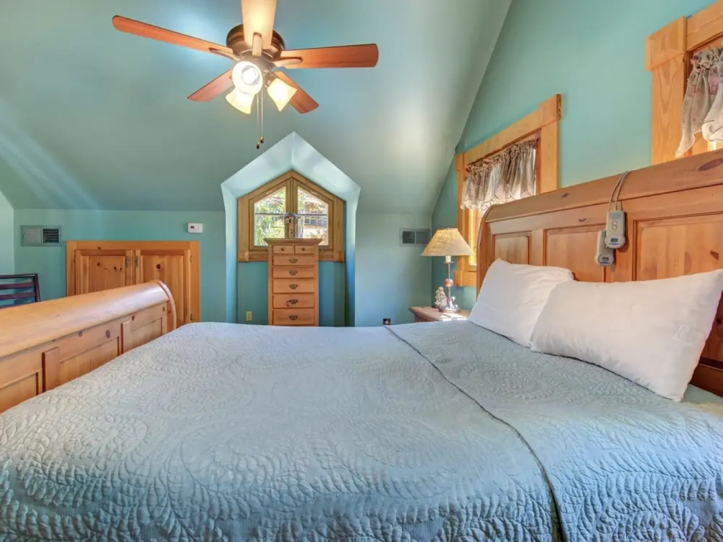 3 Bear Cottage by Jackson Mountain Homes