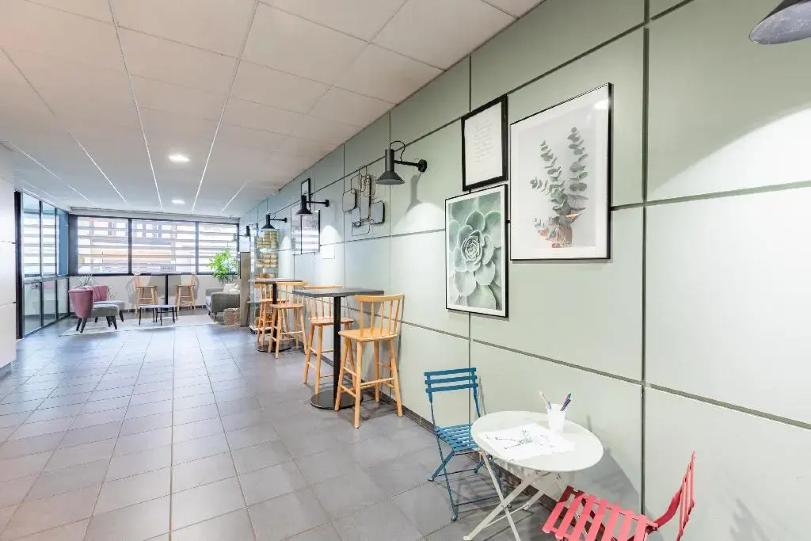 Appart'City Classic Limoges