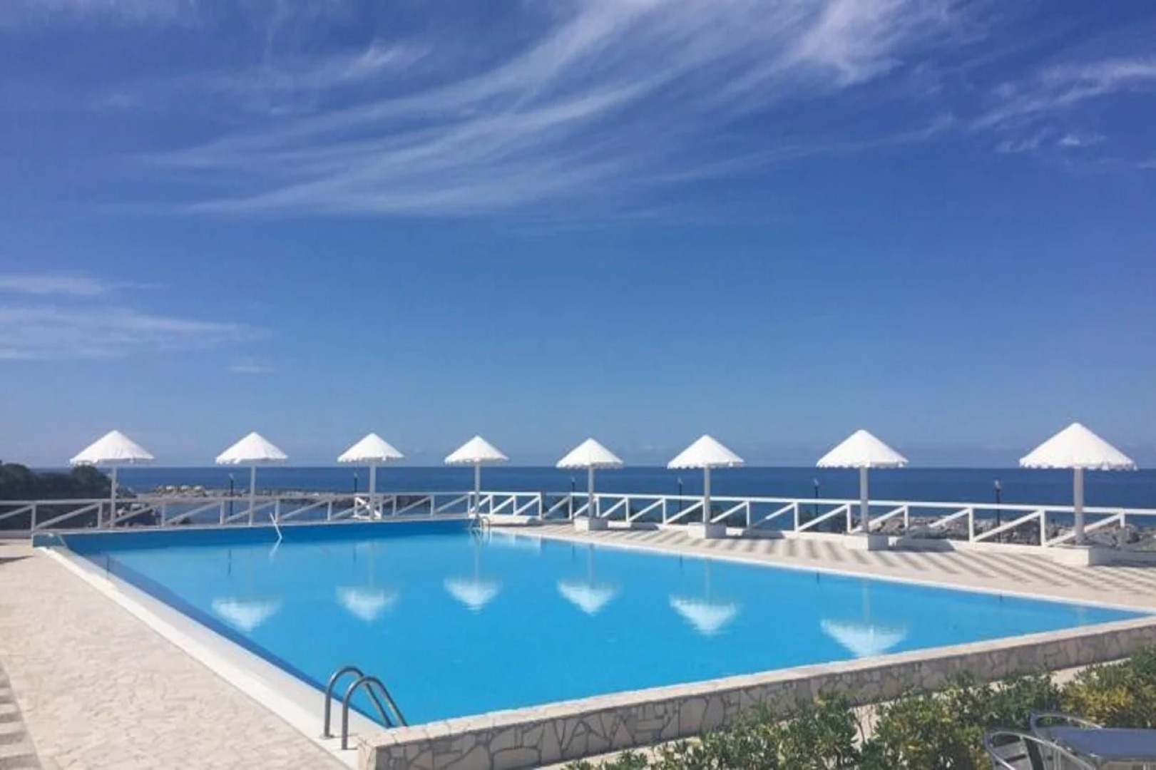 Hotel delle Stelle Beach Resort