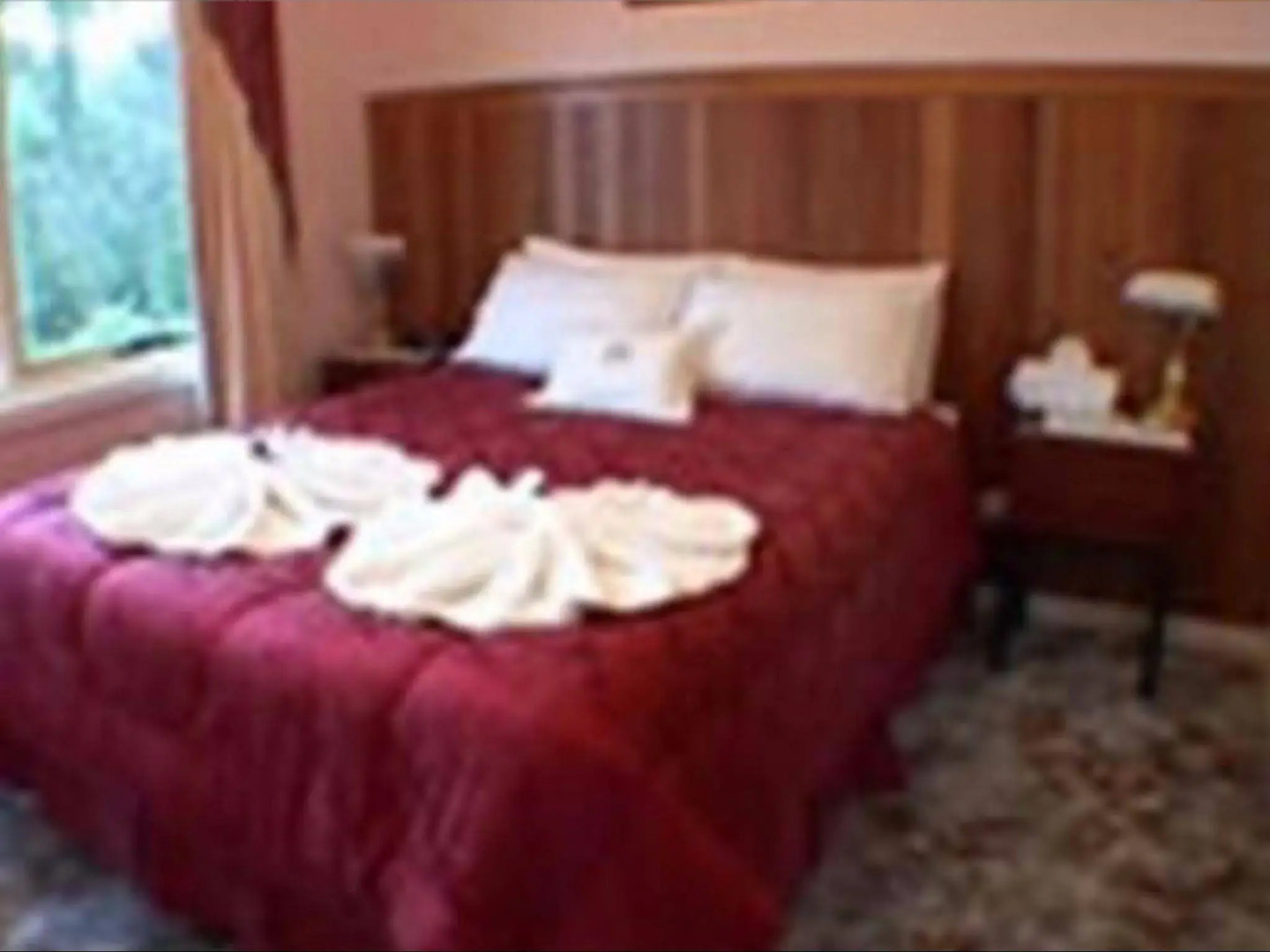 Robyns Nest Boutique Resort