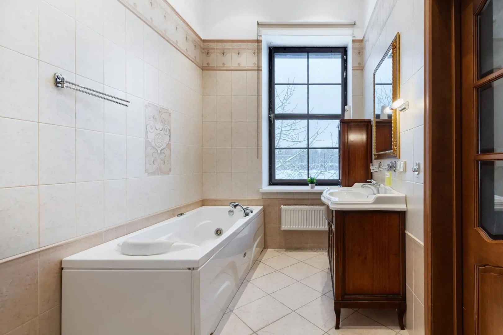 Коттедж квартал №235