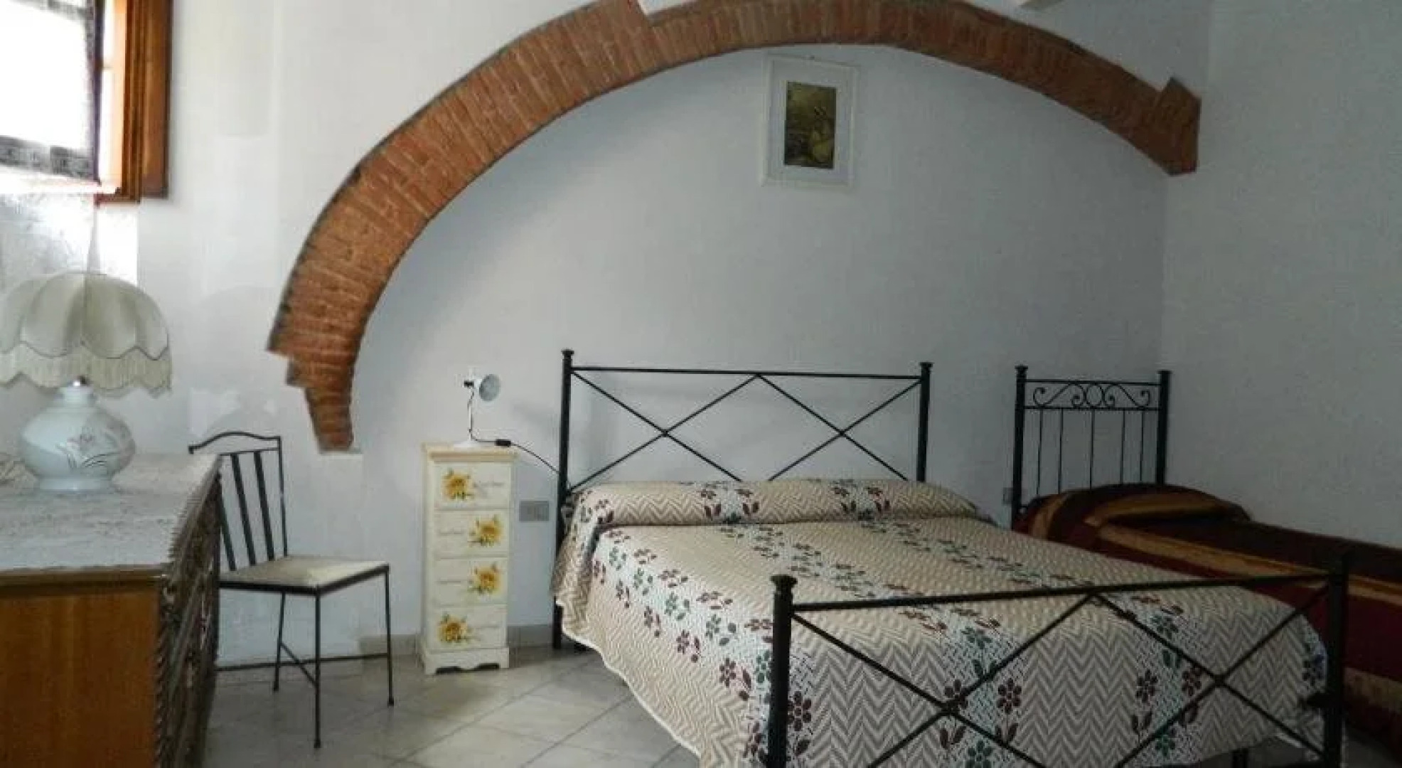 Podere Santo Signoretto