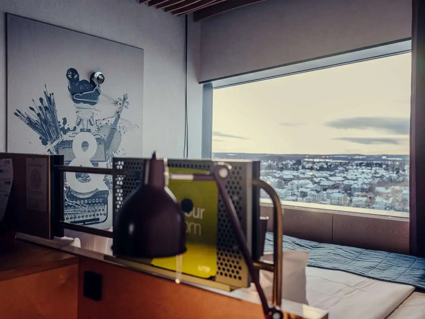 Ume, Bw Signature Collection