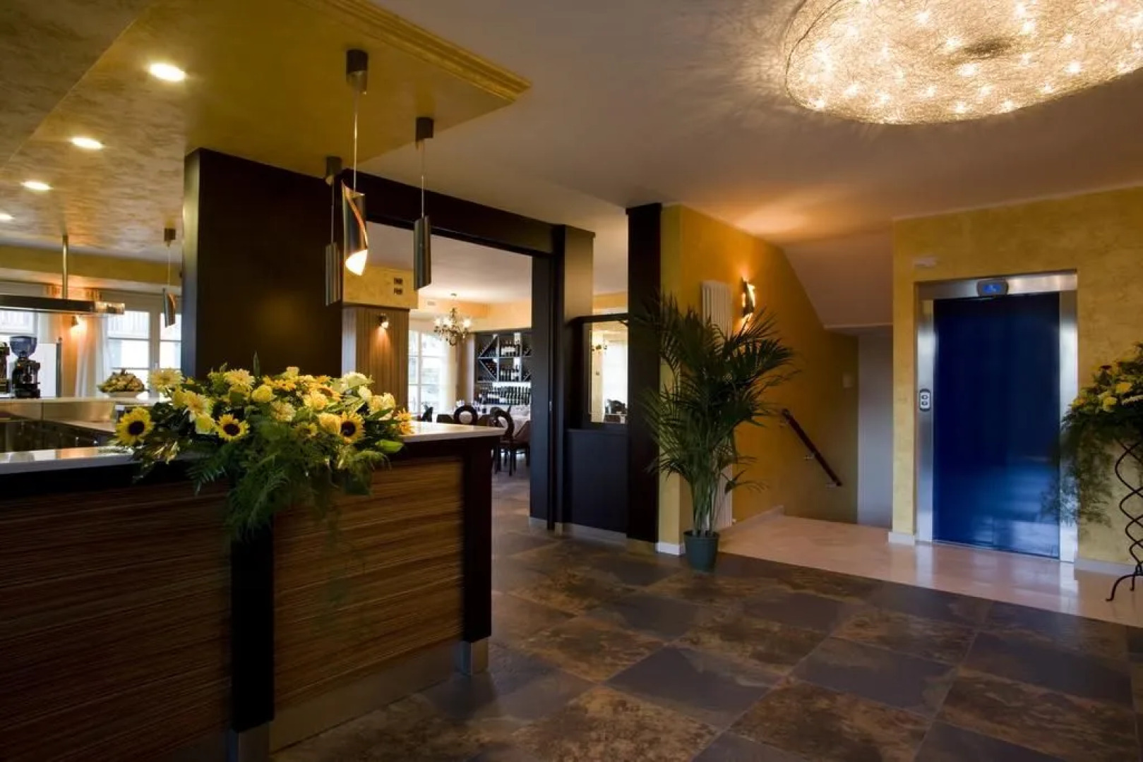 T'AMI Hotel Resort SPA