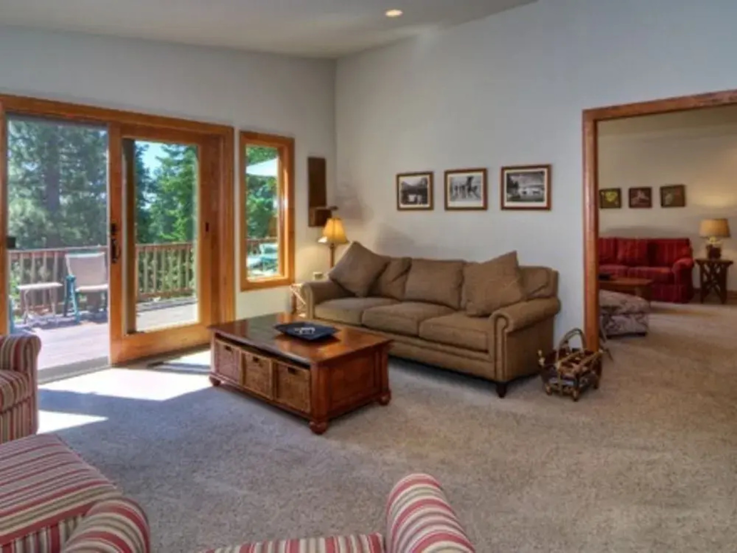 Perfect Fit 4 Br home by RedAwning