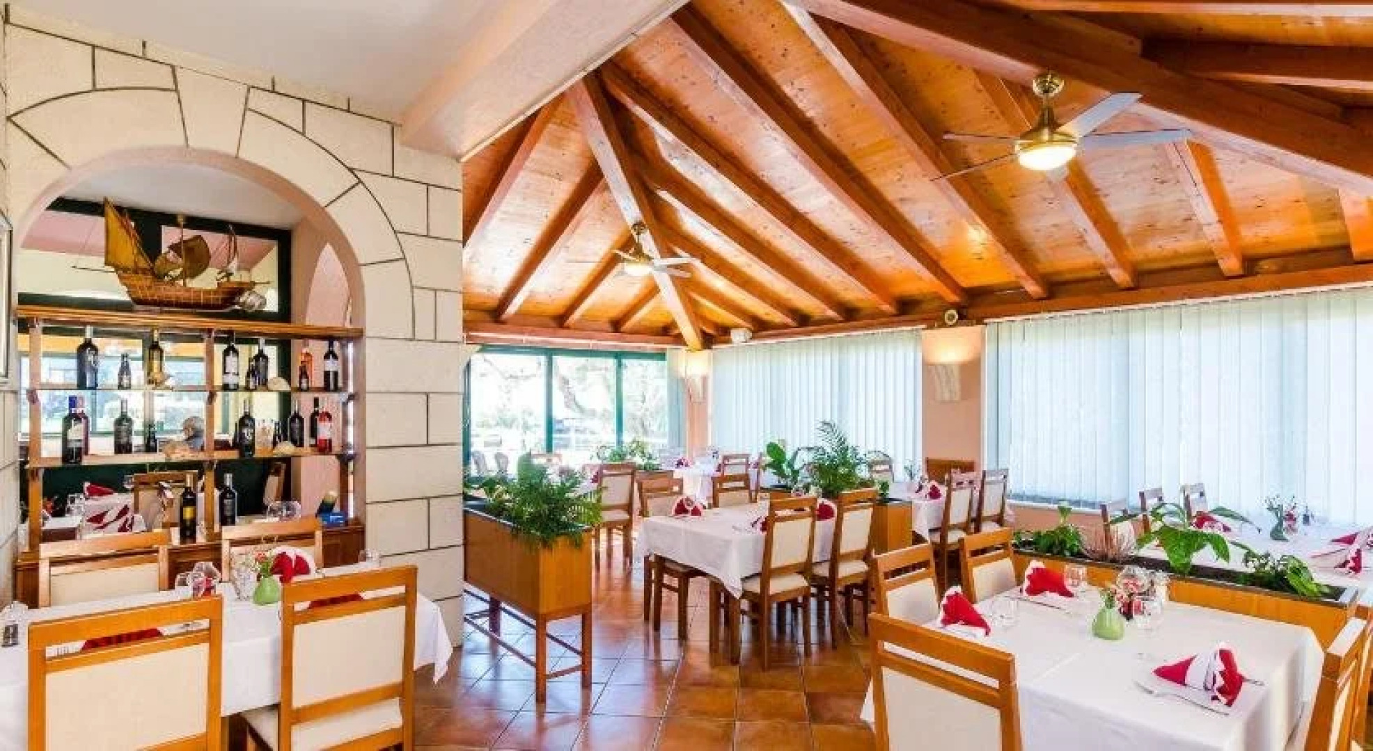 Pansion Costeria Srebreno