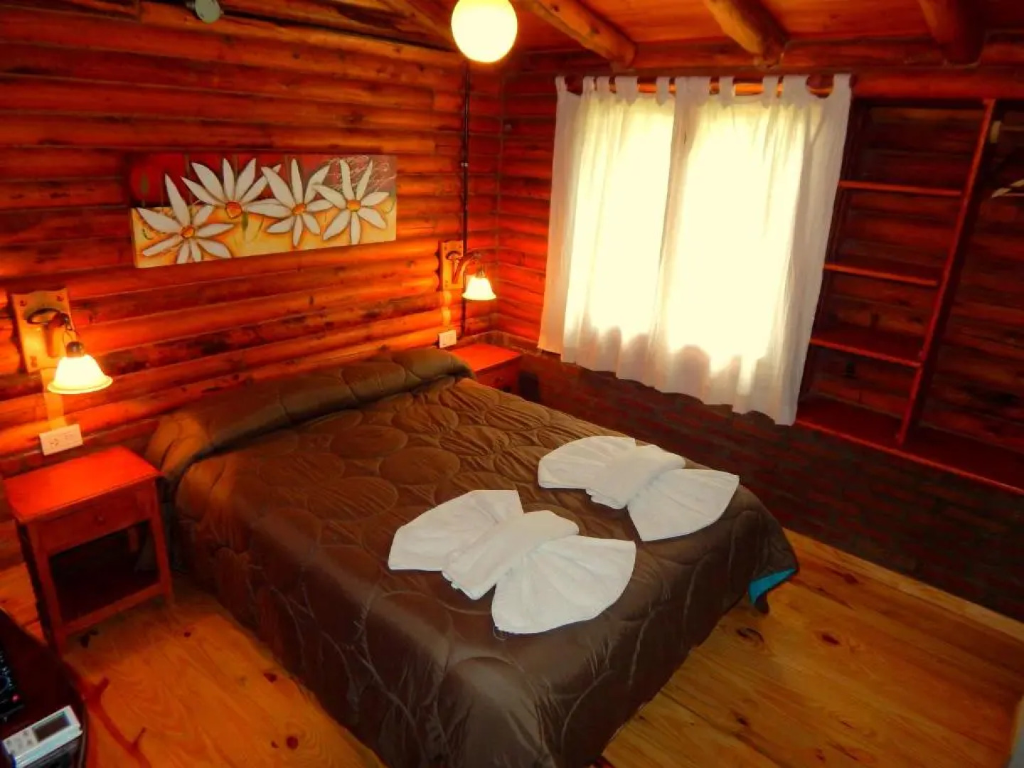 Pachanavira Cabañas & Suites