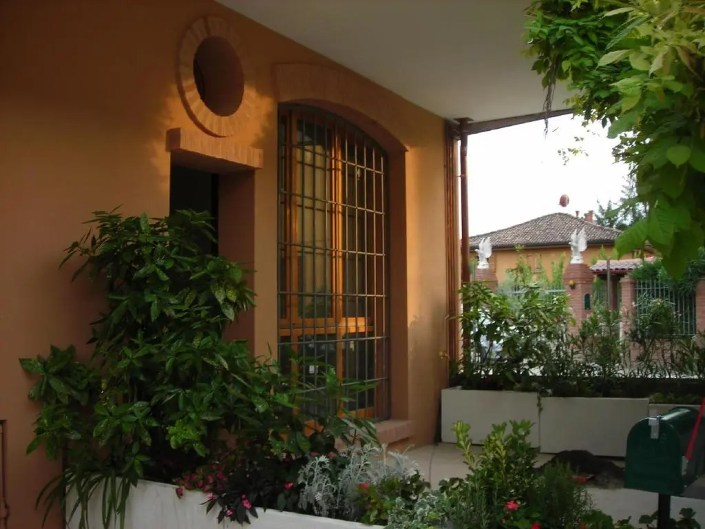 Appartamento Borghetto San Donato