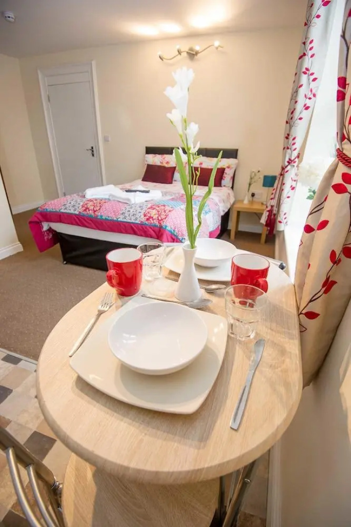 Bradford City Apartments Flat 71