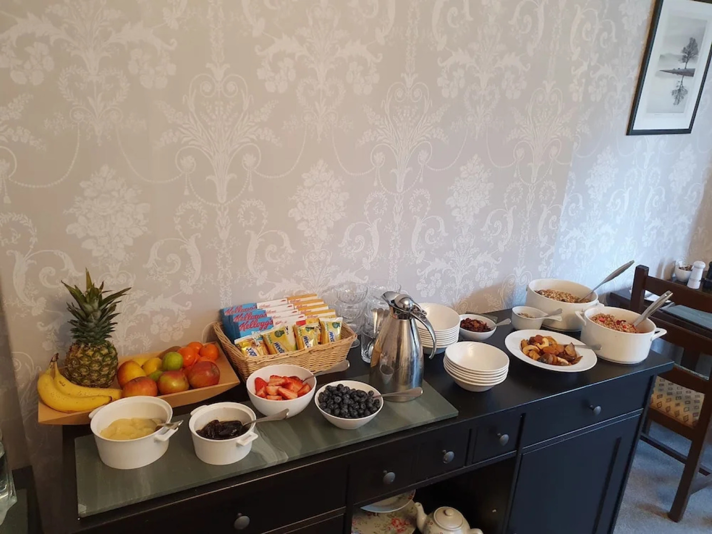 Strathmore Guesthouse - Adults Only