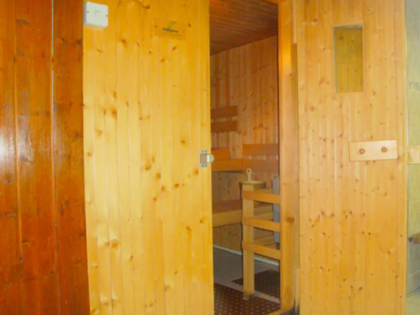 Appartementhaus Acletta