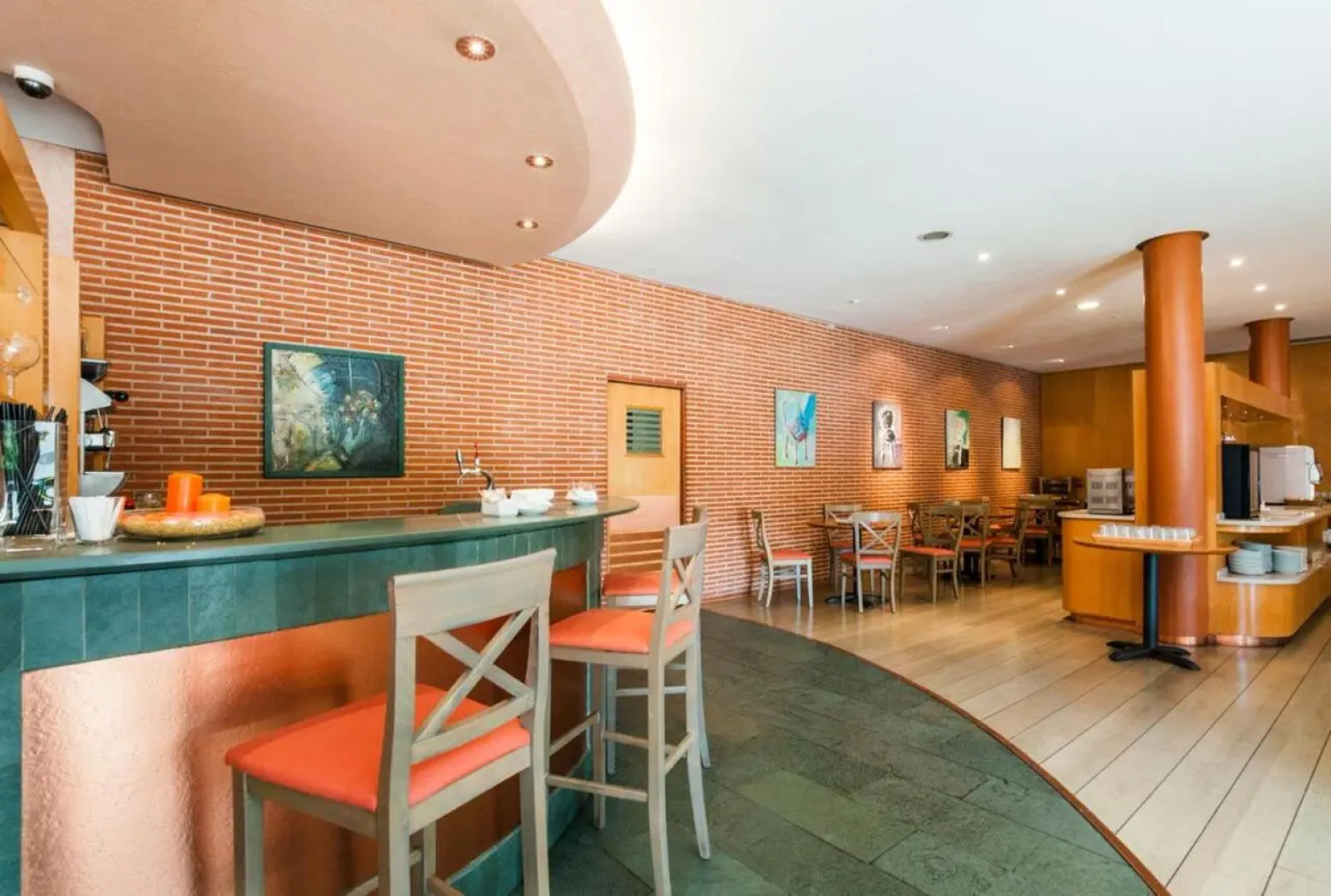 Posadas de España Pinto