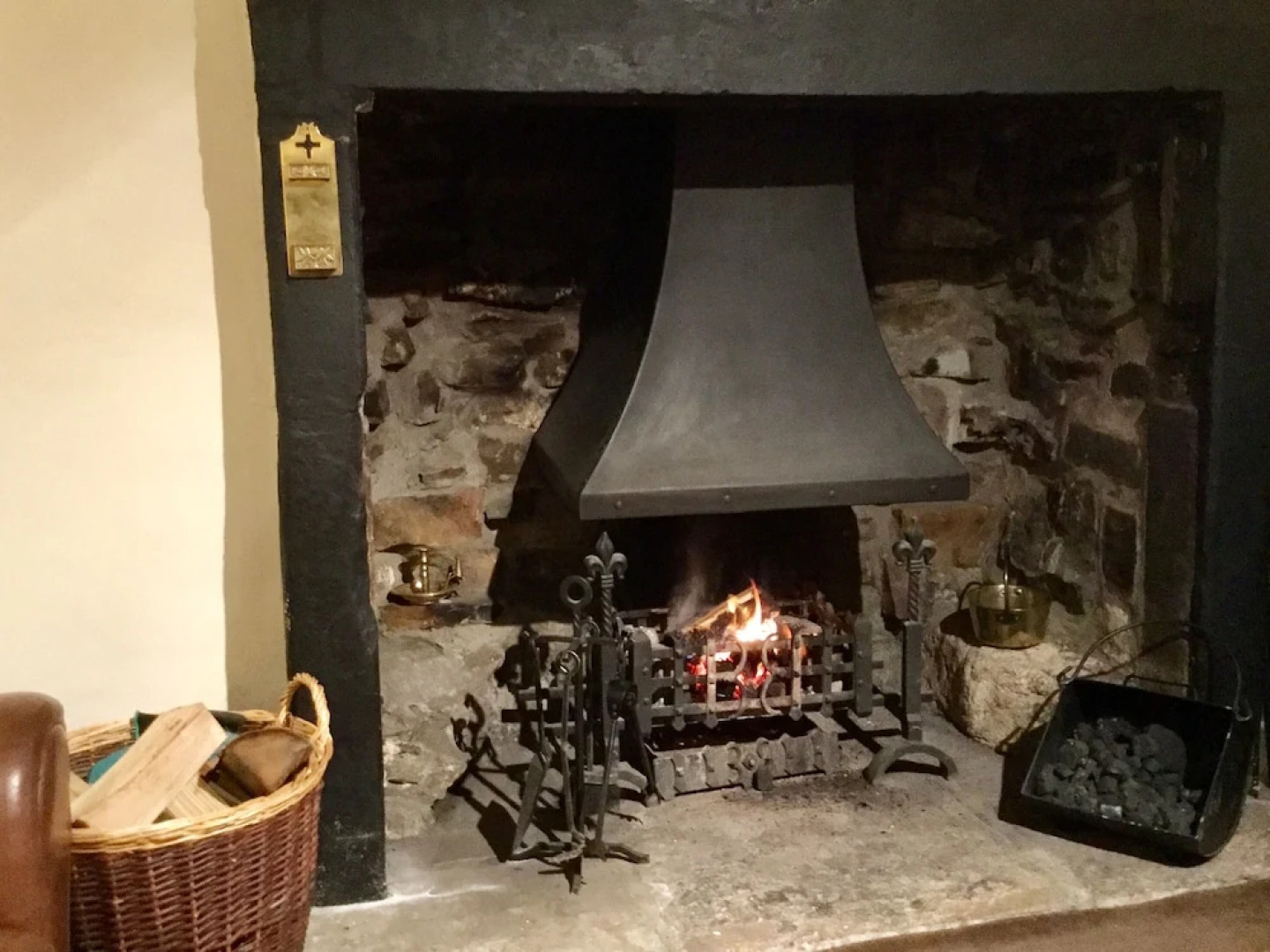 Coates Lane Farm Cottage