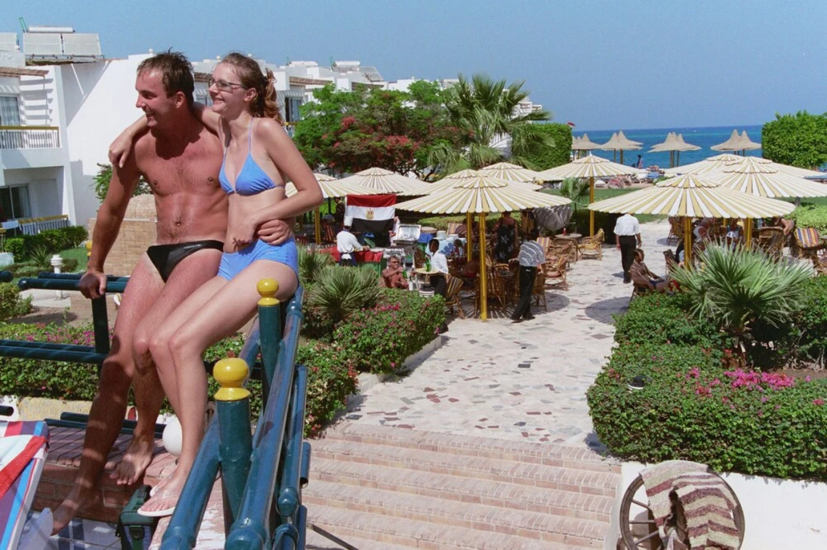 Beirut Hotel Hurghada