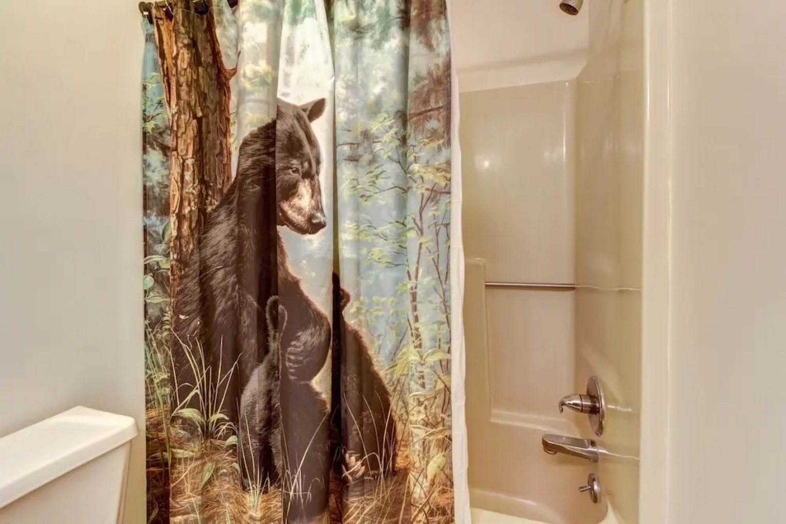 Chattahoochee River Edge Condominiums