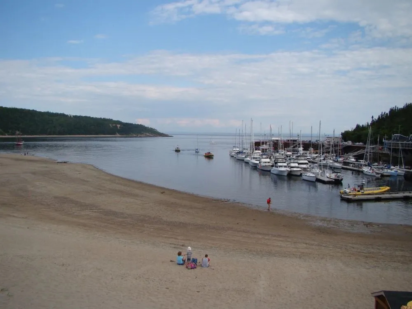 Auberge La Sainte Paix