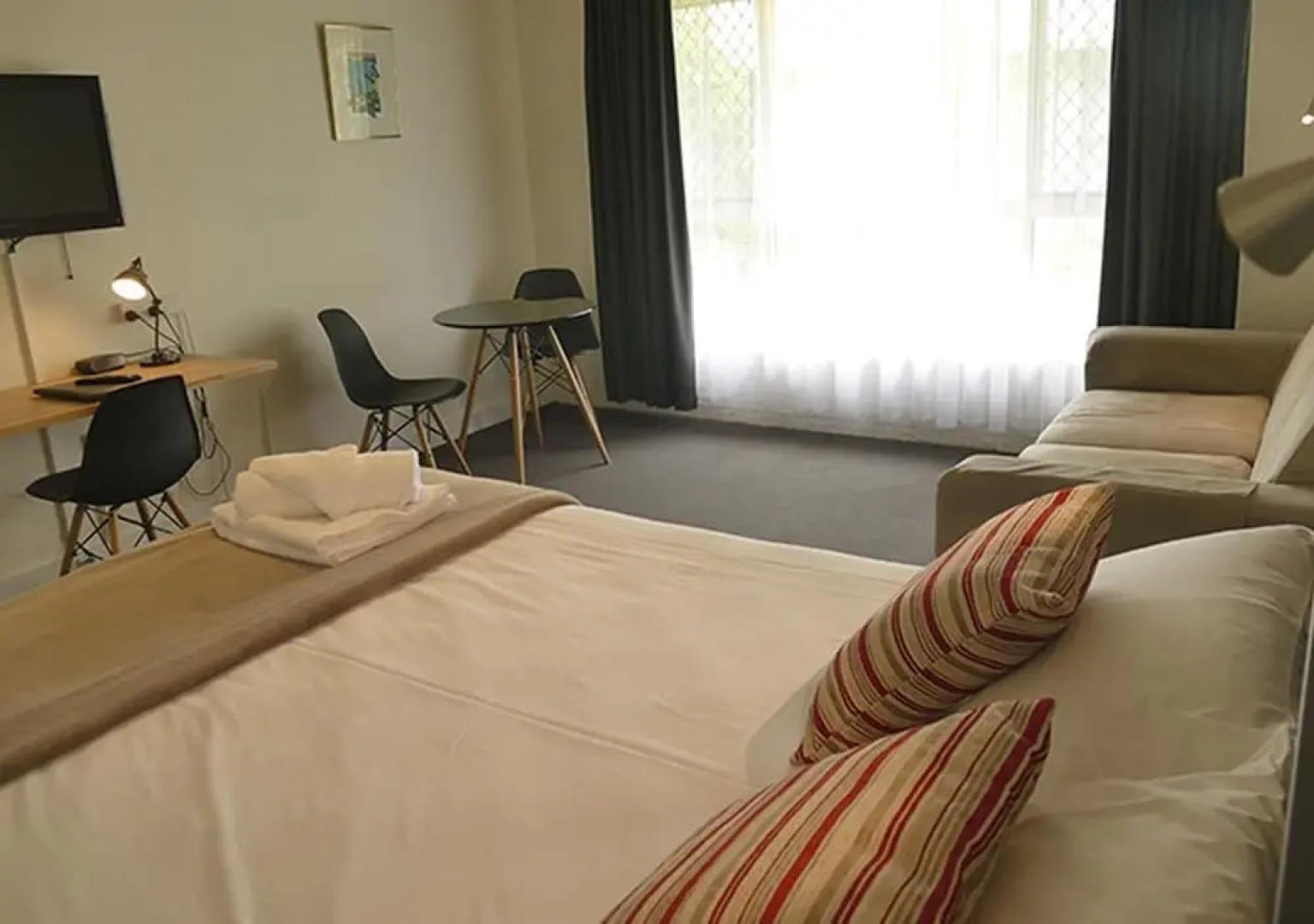 Best Western Ballina Island Motor Inn