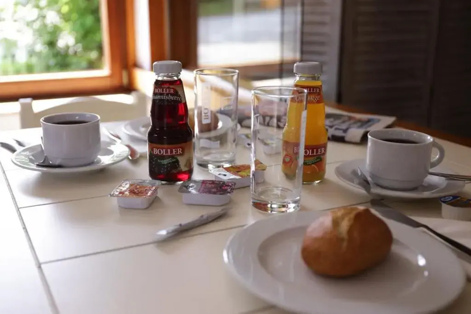 Campingplatz Aichelberg