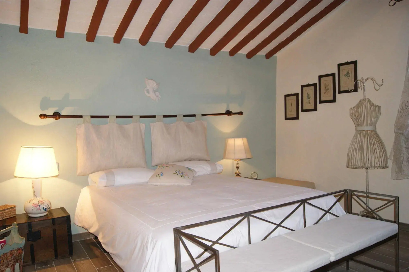 Il Chiesino Bed and Breakfast