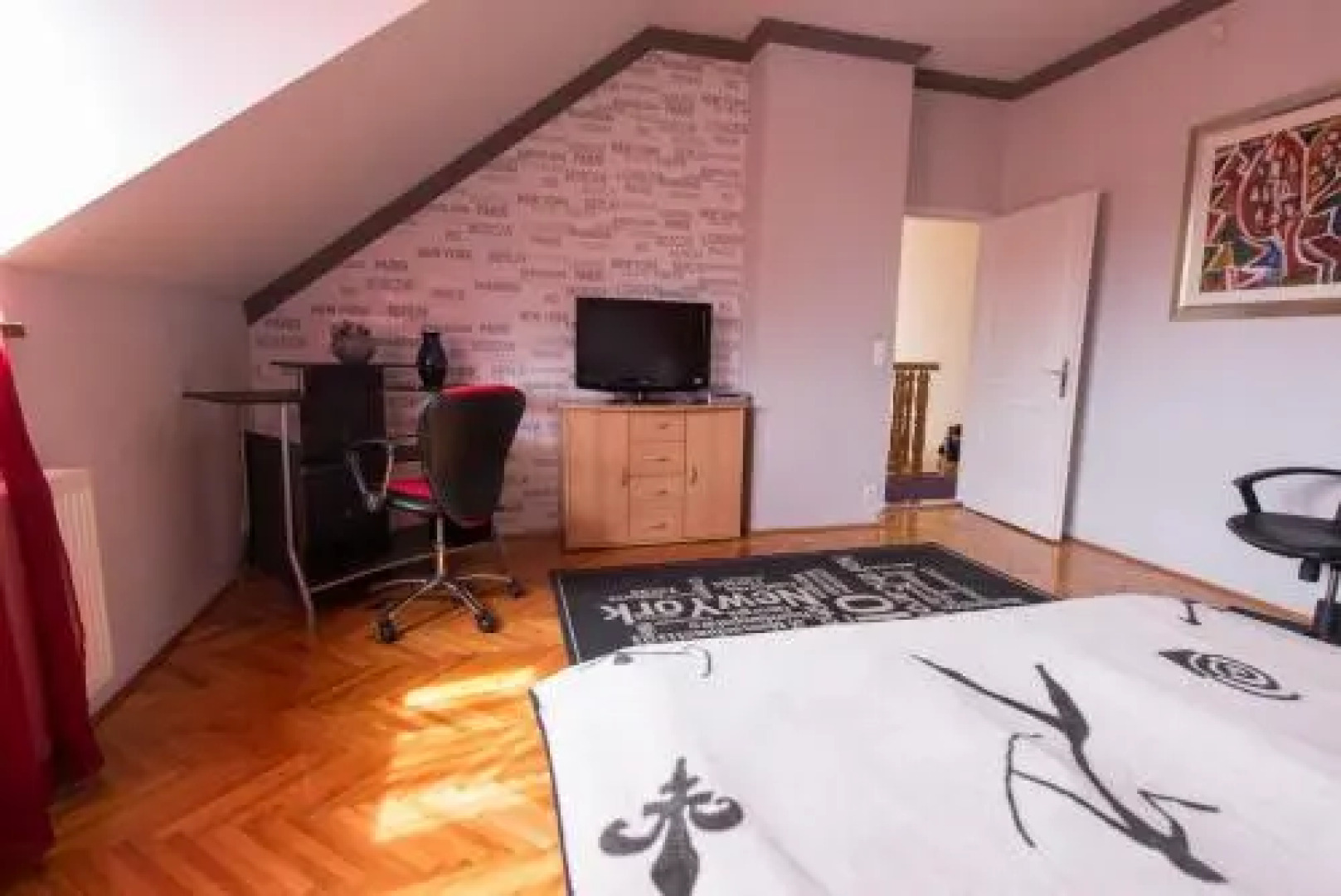 Kristóf Vendégház