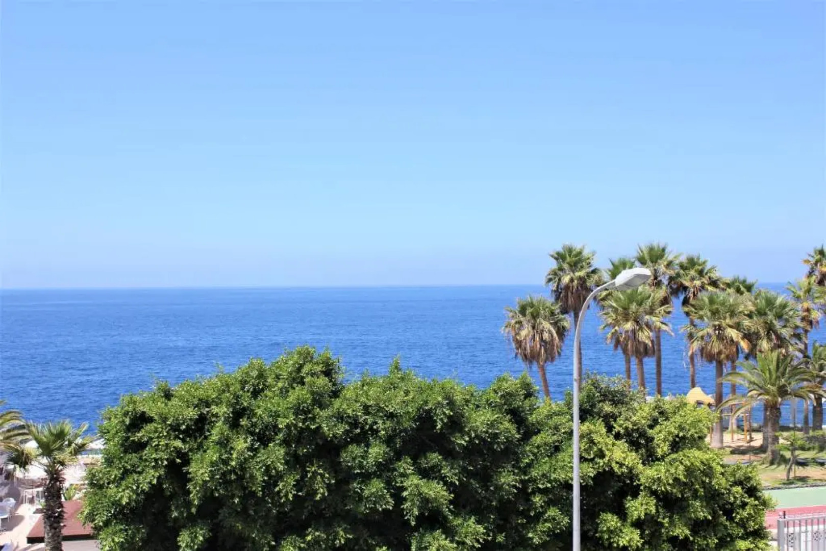 Apartamento I Callao Salvaje