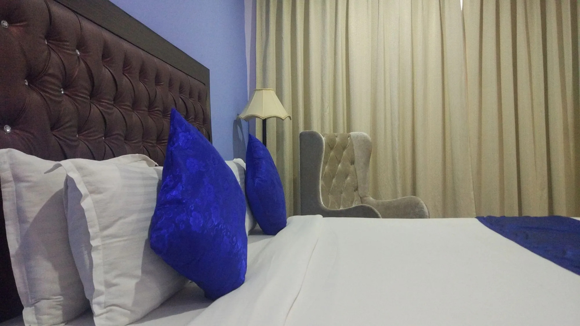 The Kannelite Hotel Sakchi JTDC