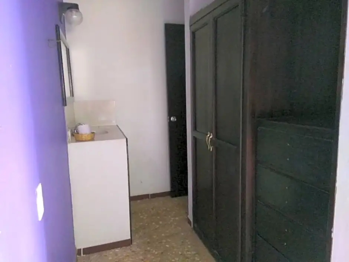 Cabañas el Porvenir