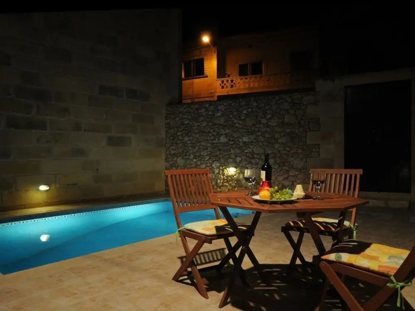 Farfett B&B - Rest And Zest