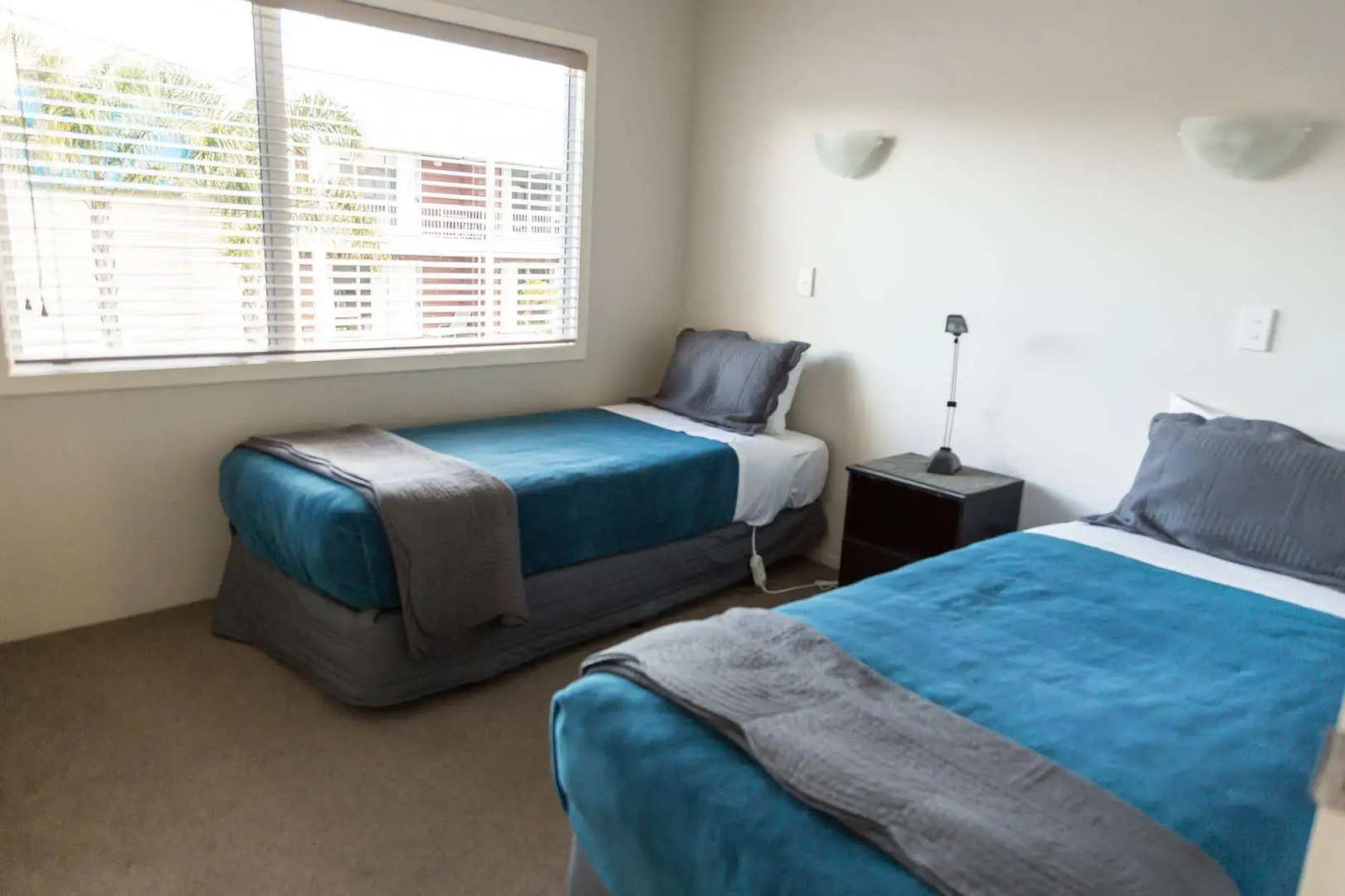 Waterfront Apartments Whitianga