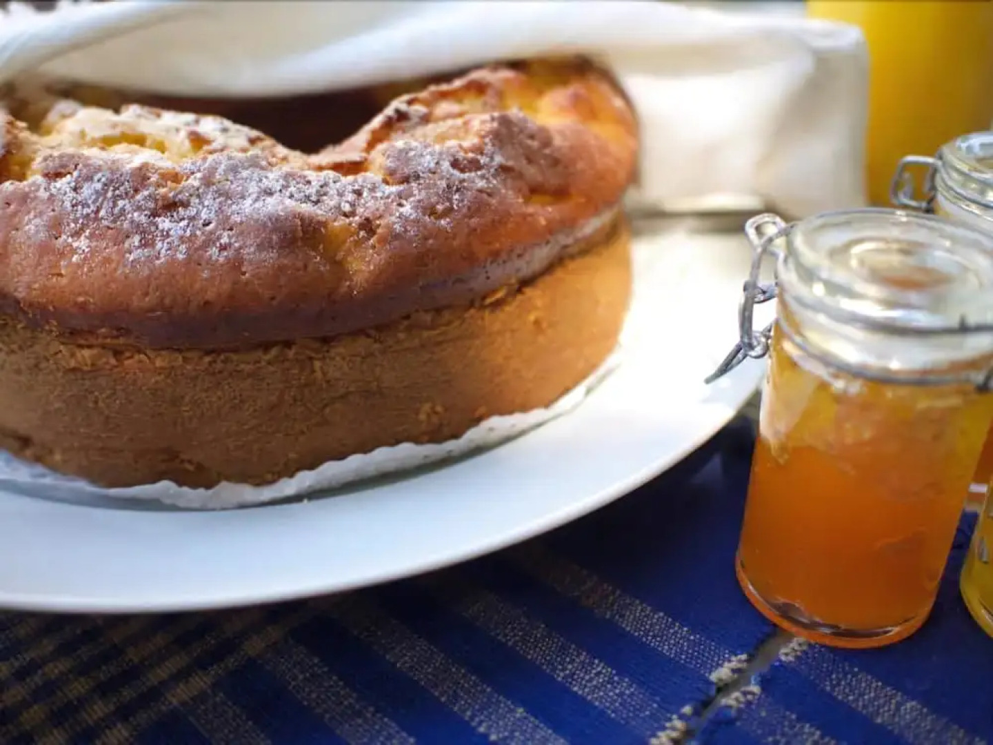 Sosta Del Pellegrino