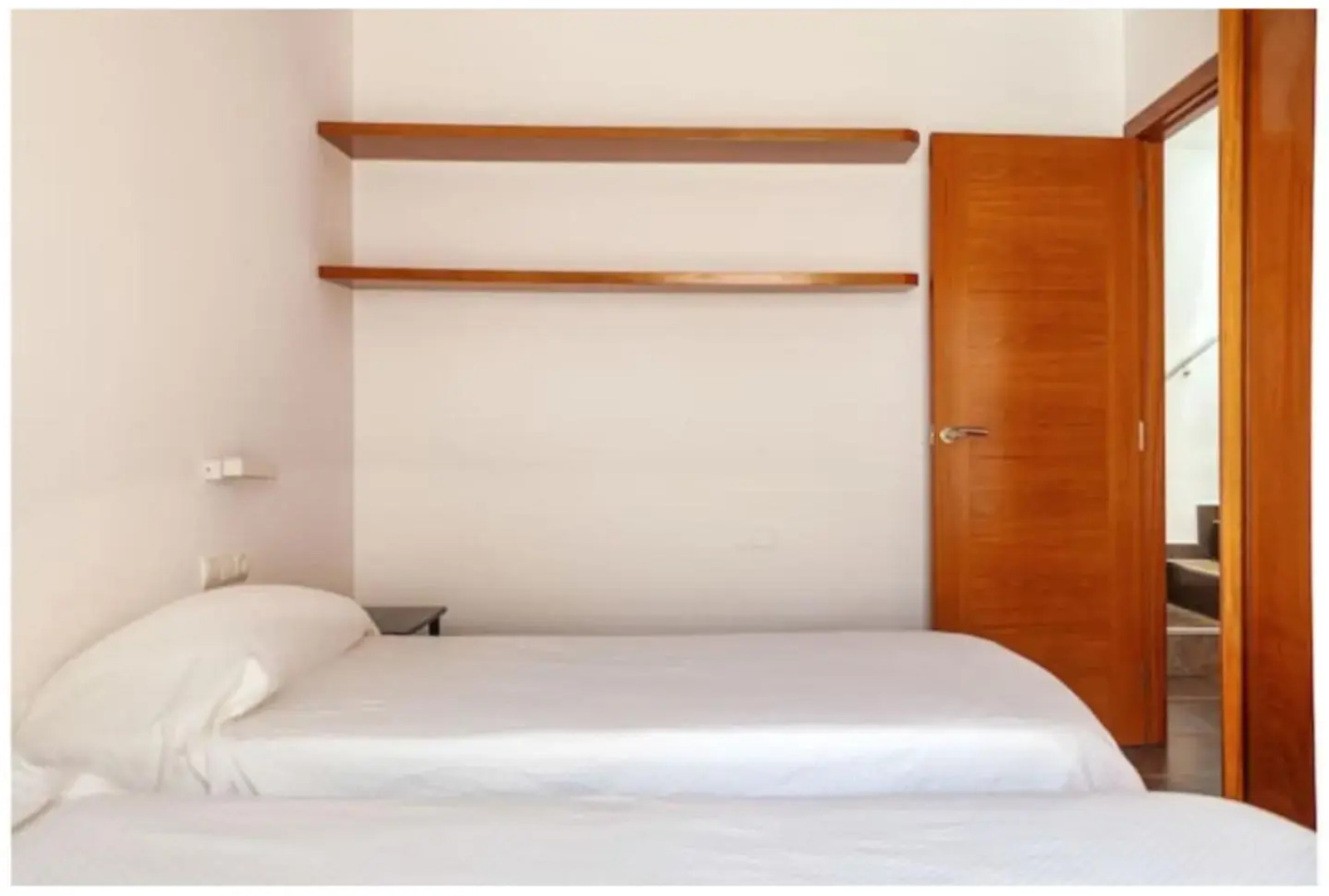 Residential Tourist Apartments