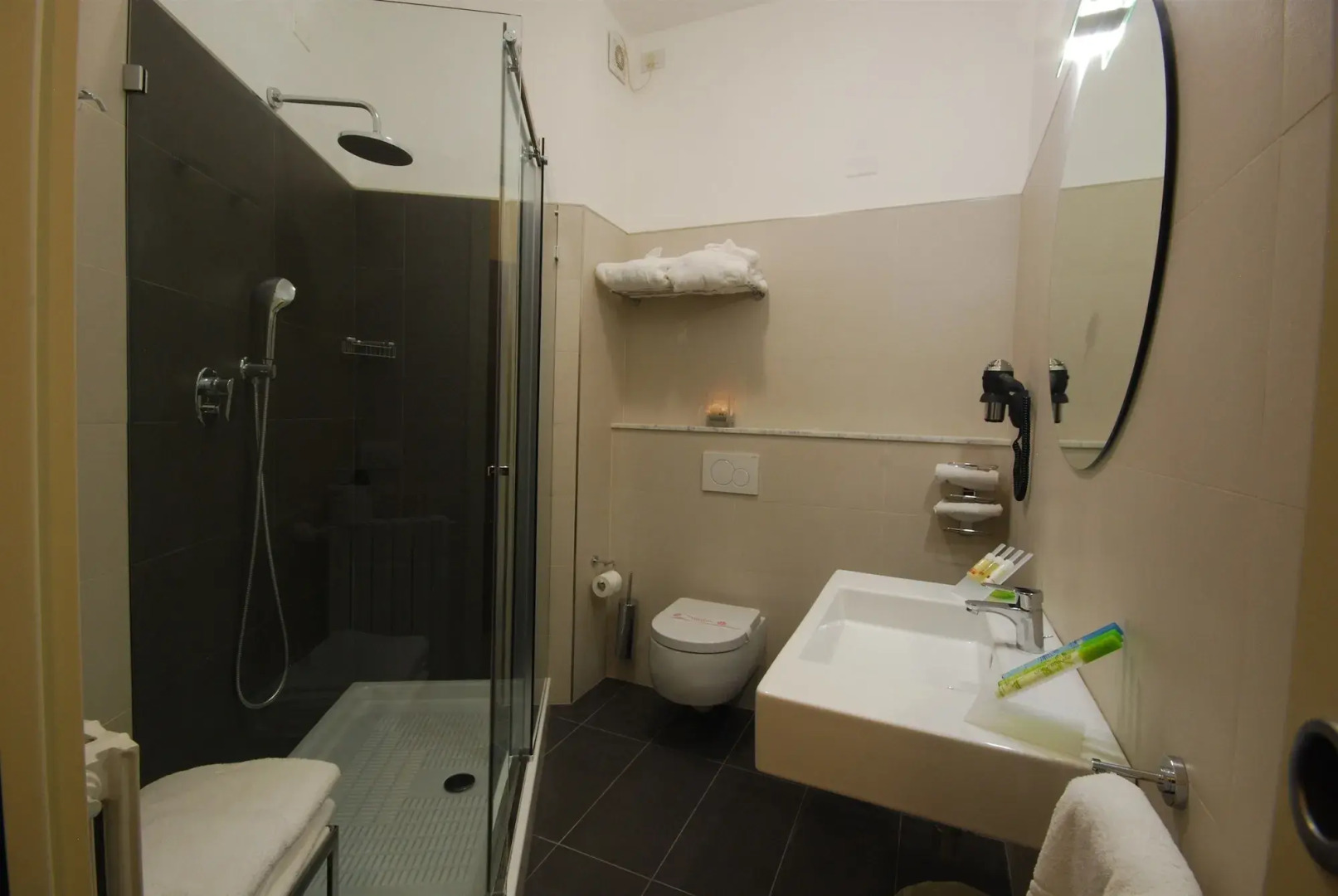 UNAHOTELS Imperial Sport Hotel